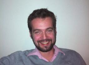 Claus K. Villumsen
